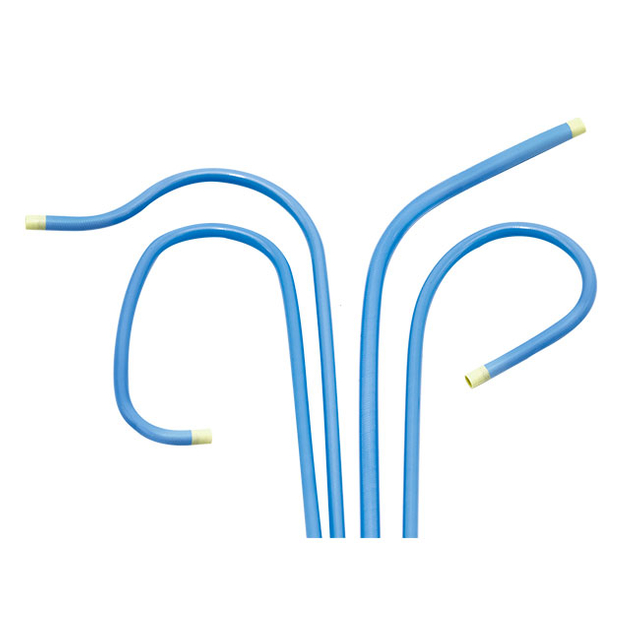 Ангиографический катетер