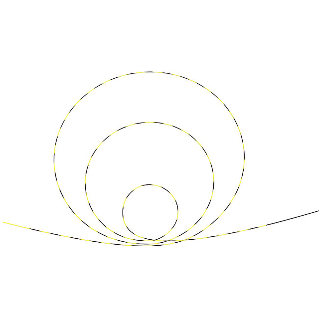 Проводник «зебра»