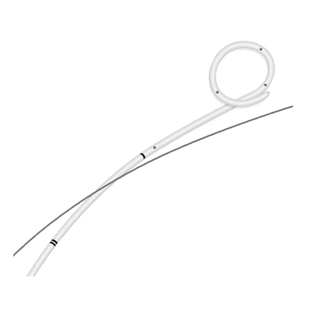 Набор стентов