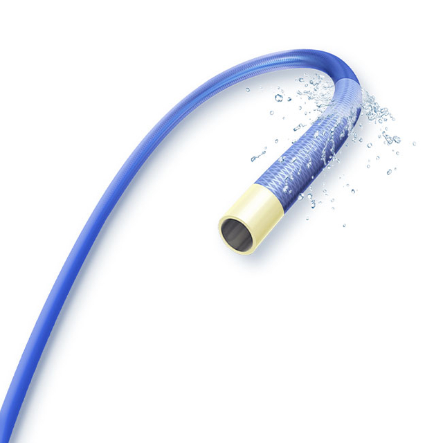 Проводниковый катетер